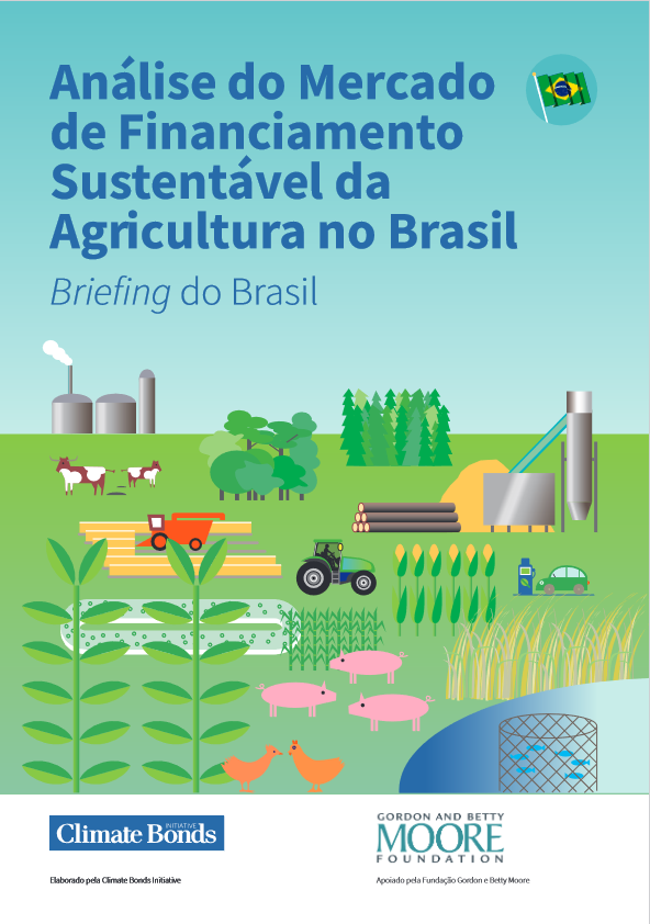 Caminhos para o financiamento da agricultura sustentável no Brasil - Câmara  de Comércio França-Brasil
